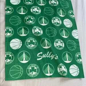 🧽BNWT Celtics Neck Gaiter